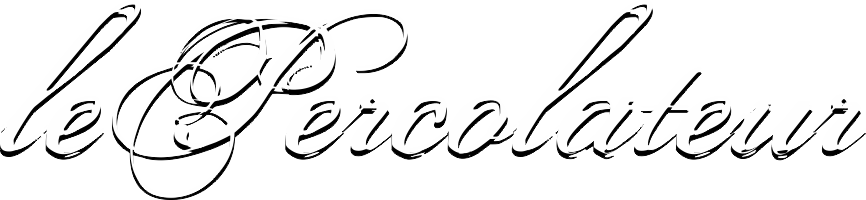 lePercolateur logo